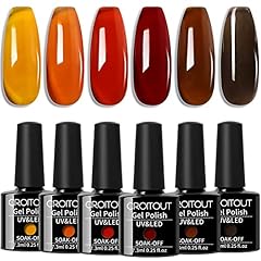 Croitout jelly gel for sale  Delivered anywhere in UK