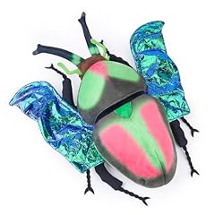 Rlomute stag beetle for sale  Delivered anywhere in UK