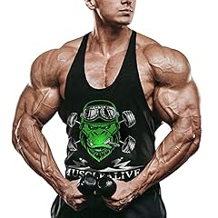 Muscle alive uomo usato  Spedito ovunque in Italia 