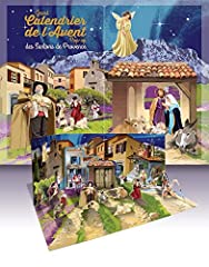 grands santons devineau d'occasion  Livré partout en France