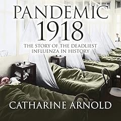 Pandemic 1918 story for sale  Delivered anywhere in UK