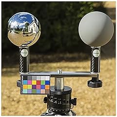 Vfx hdri ball for sale  Delivered anywhere in USA 