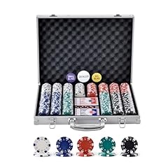 Vevor poker chip for sale  Delivered anywhere in USA 