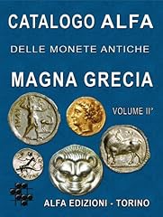 Catalogo alfa delle usato  Spedito ovunque in Italia 
