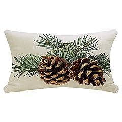 Decorative lumbar pillow for sale  Delivered anywhere in USA 