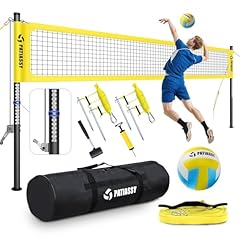 Portable volleyball net for sale Portable volleyball net for sale  Delivered anywhere in USA