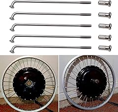 Bsomam bicycle wheel for sale  Delivered anywhere in UK