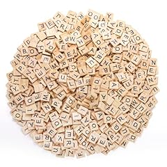 Coloch 1000pcs wood for sale  Delivered anywhere in UK