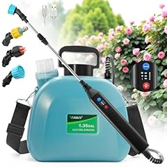 Battery powered sprayer for sale  Delivered anywhere in USA 