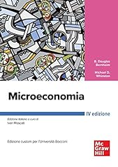 Microeconomia. ediz. custom d'occasion  Livré partout en France