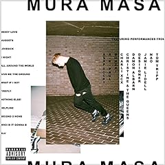 Mura masa for sale  Delivered anywhere in UK