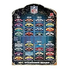 Nfl magnetic standings for sale  Delivered anywhere in USA 