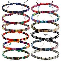 Bracciali tessuto dell usato  Spedito ovunque in Italia 