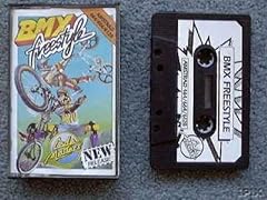 Bmx freestyle cassette for sale  Delivered anywhere in UK