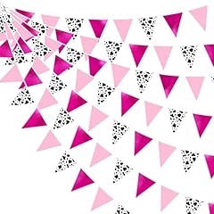 32ft hot pink for sale  Delivered anywhere in UK