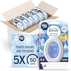Febreze bathroom air for sale  Delivered anywhere in UK