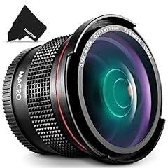 58mm fisheye lens for sale  Delivered anywhere in USA 