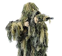 Arcturus warrior ghillie for sale  Delivered anywhere in USA 