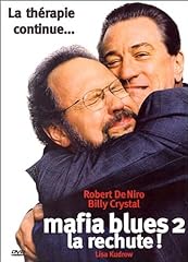Mafia blues rechute d'occasion  Livré partout en Belgiqu