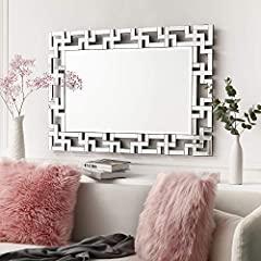 Art Decorative Wall Mirrors Large Grecian Venetian for sale  Delivered anywhere in Canada