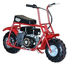 Coleman Powersports CT100U Gas Powered Trail Mini-Bike for sale  Delivered anywhere in USA 