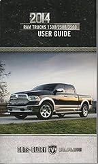 2014 dodge ram for sale  Delivered anywhere in USA 