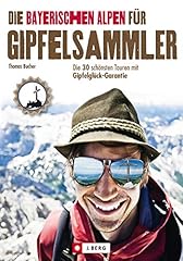 Wanderführer bayerische alpen gebraucht kaufen  Wird an jeden Ort in Deutschland