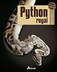 Python royal python gebraucht kaufen  Wird an jeden Ort in Deutschland