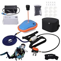 Scuba diving ventilator for sale  Delivered anywhere in USA 
