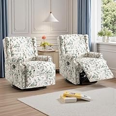 Uixe floral swivel for sale  Delivered anywhere in USA 