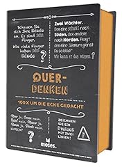 Moses quiz box gebraucht kaufen  Wird an jeden Ort in Deutschland