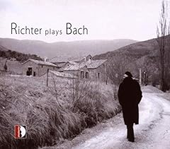 Bach richter plays for sale  Delivered anywhere in UK