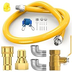 Gas line hose for sale  Delivered anywhere in USA 