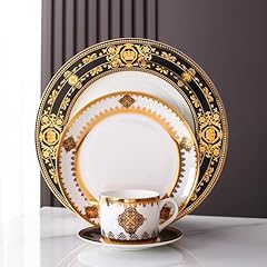 Piece bone china for sale  Delivered anywhere in USA 