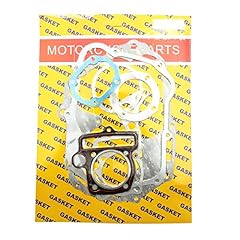 Gasket set 140cc for sale  Delivered anywhere in UK