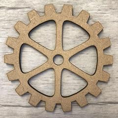 Cog laser cut for sale  Delivered anywhere in UK