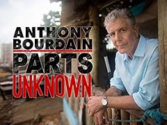 Anthony bourdain parts for sale  Delivered anywhere in UK
