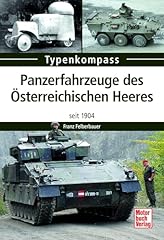 Panzerfahrzeuge österreichisc gebraucht kaufen  Wird an jeden Ort in Deutschland