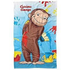 Trevco curious george for sale  Delivered anywhere in USA 