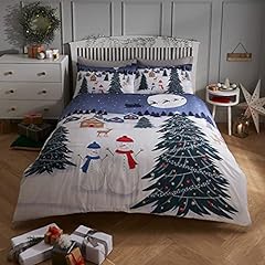Sleepdown christmas scene for sale  Delivered anywhere in UK
