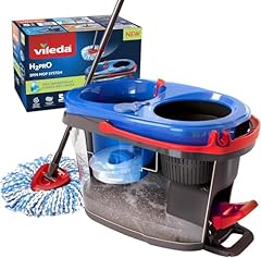 Vileda h2pro spin for sale  Delivered anywhere in UK