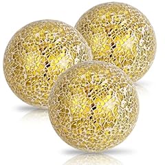 Hiziwimi 3pcs decorative for sale  Delivered anywhere in USA 
