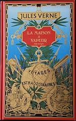 Maison vapeur ed. d'occasion  Livré partout en France