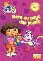 Dora pays jouets d'occasion  Livré partout en France