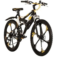Wyld vtt fully d'occasion  Livré partout en Belgiqu