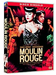 Moulin rouge for sale  Delivered anywhere in UK