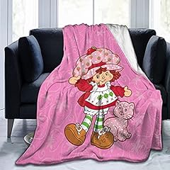 Mikfhug strawberry pattern for sale  Delivered anywhere in USA 