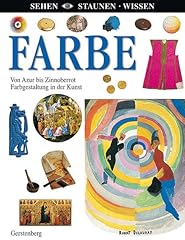 Farbe gebraucht kaufen  Wird an jeden Ort in Deutschland