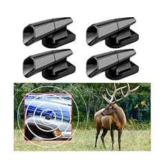 Jnnj 4pcs deer for sale  Delivered anywhere in UK