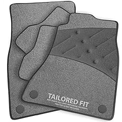 Car mats isuzu for sale  Delivered anywhere in UK